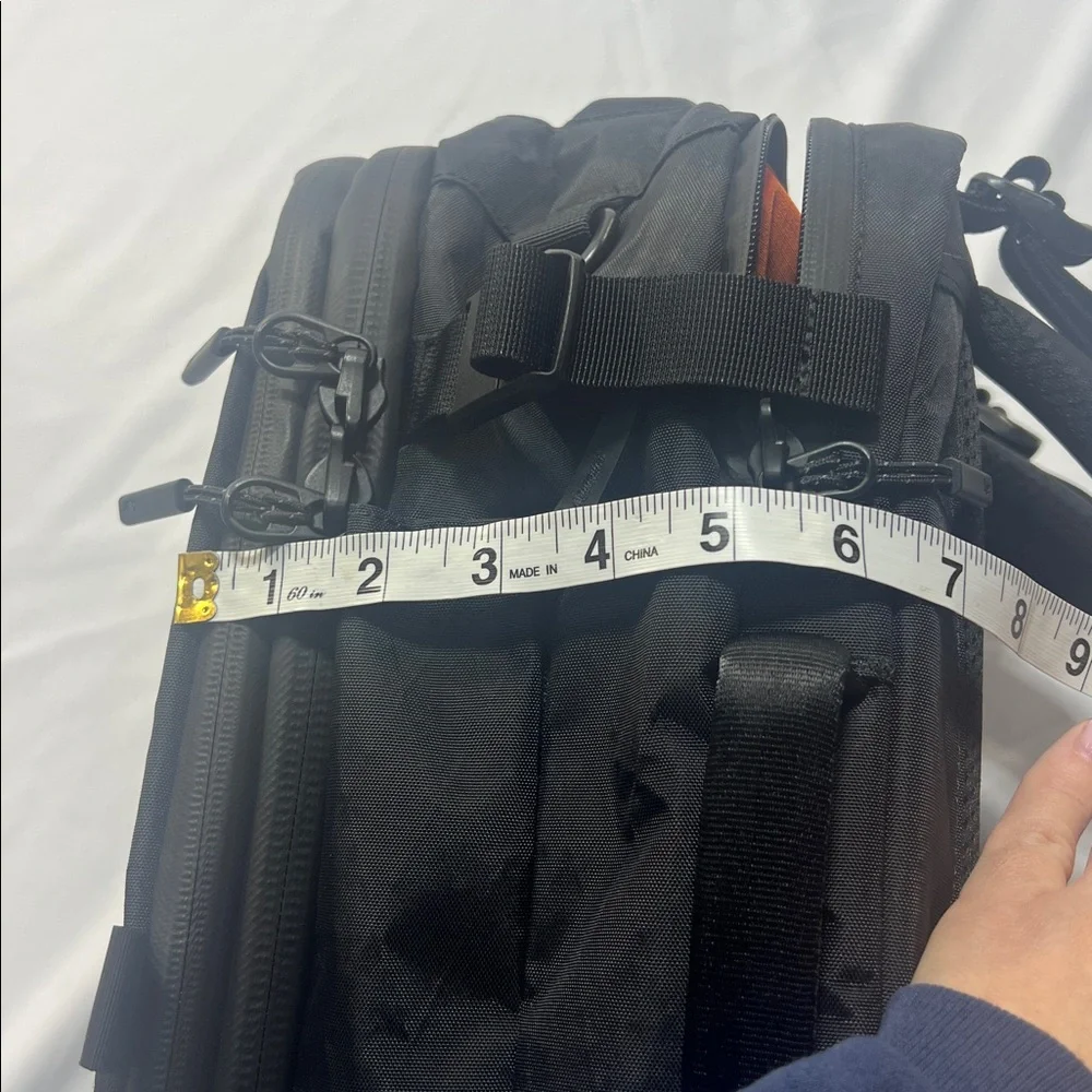 Aer back pack NWOT - Picture 12 of 13